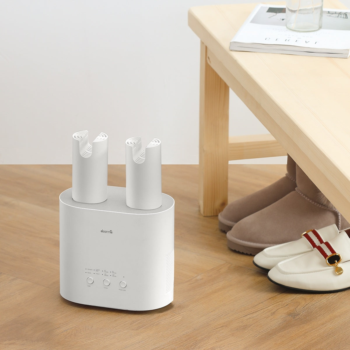 Xiaomi Deerma DEM-HX10W Schuhtrockner