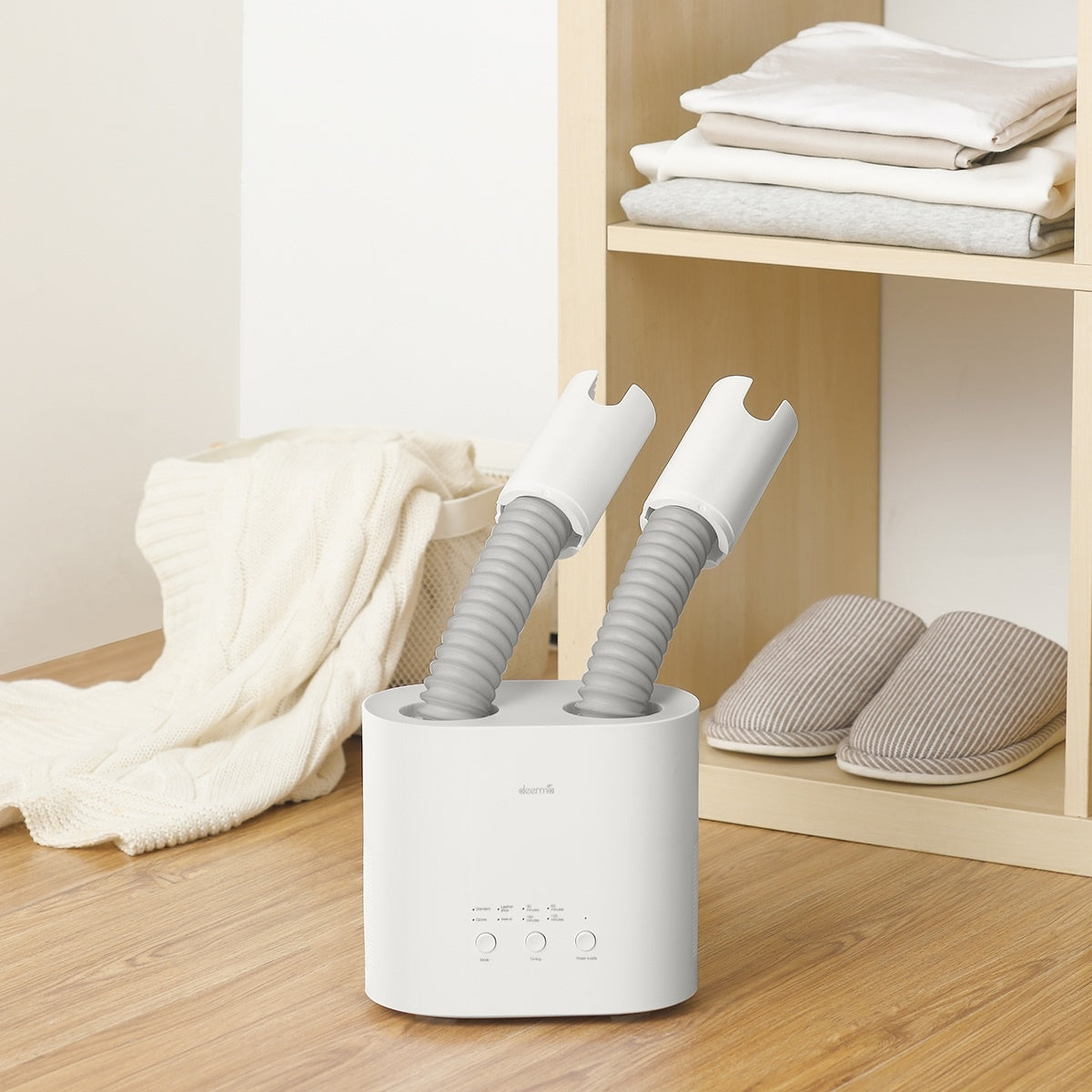 Xiaomi Deerma DEM-HX10W Schuhtrockner