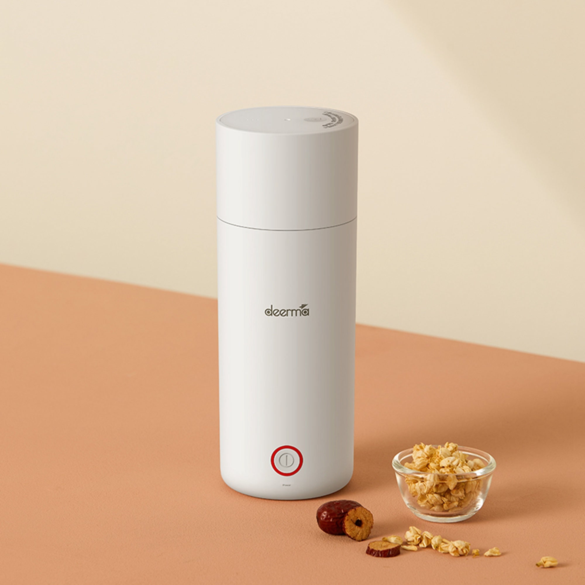 Xiaomi Deerma tragbarer Wasserkocher DEM-DR050