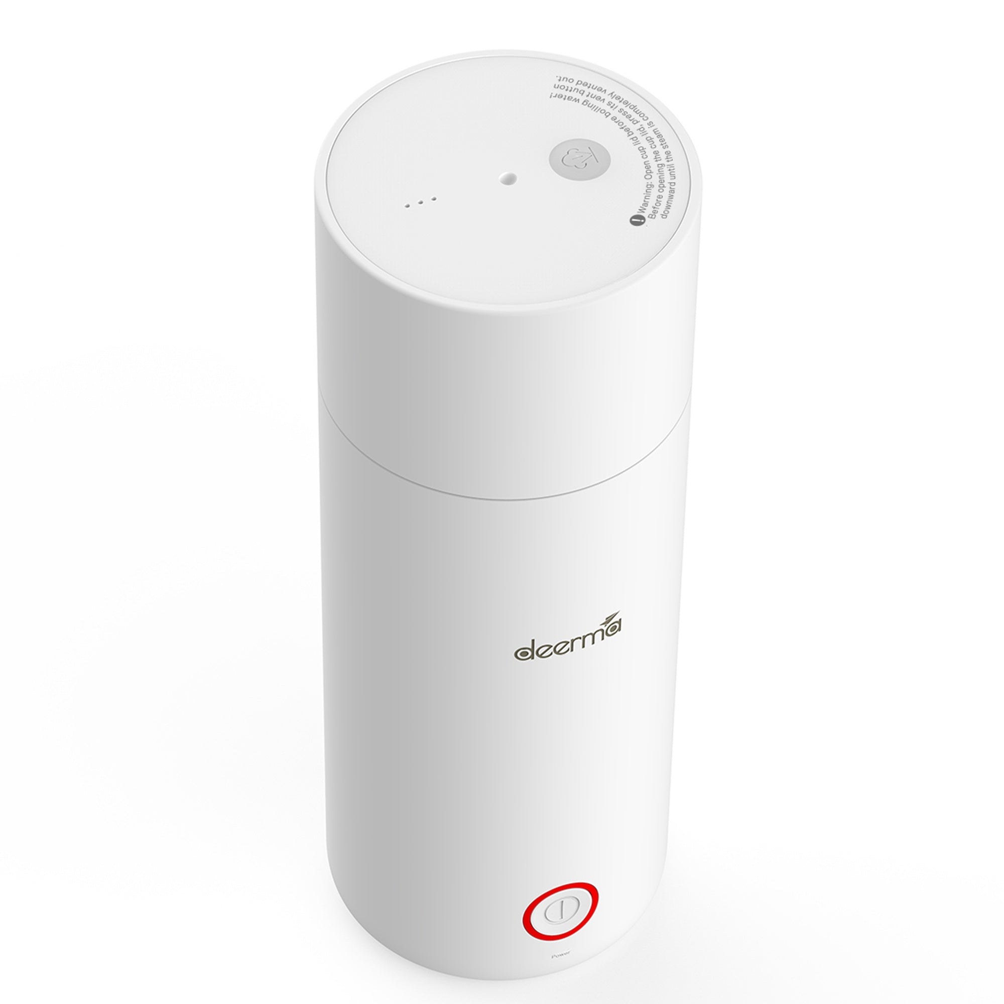 Xiaomi Deerma tragbarer Wasserkocher DEM-DR050