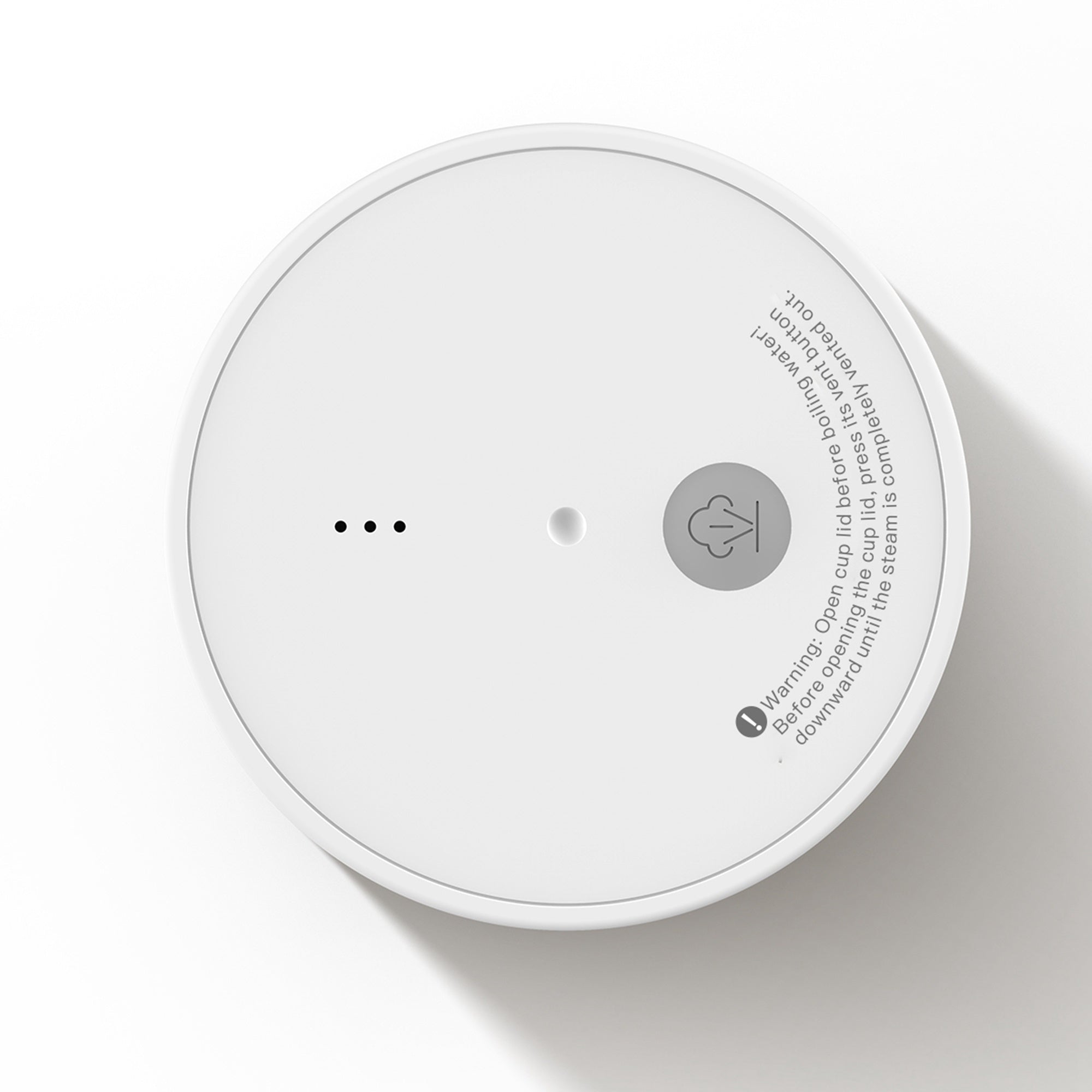 Xiaomi Deerma tragbarer Wasserkocher DEM-DR050