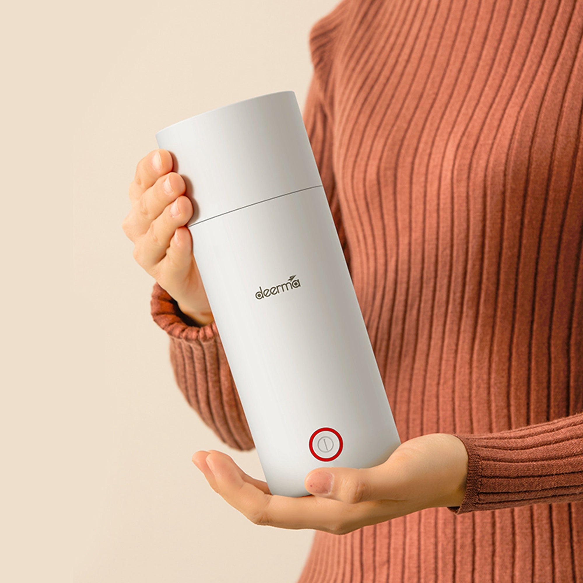 Xiaomi Deerma tragbarer Wasserkocher DEM-DR050
