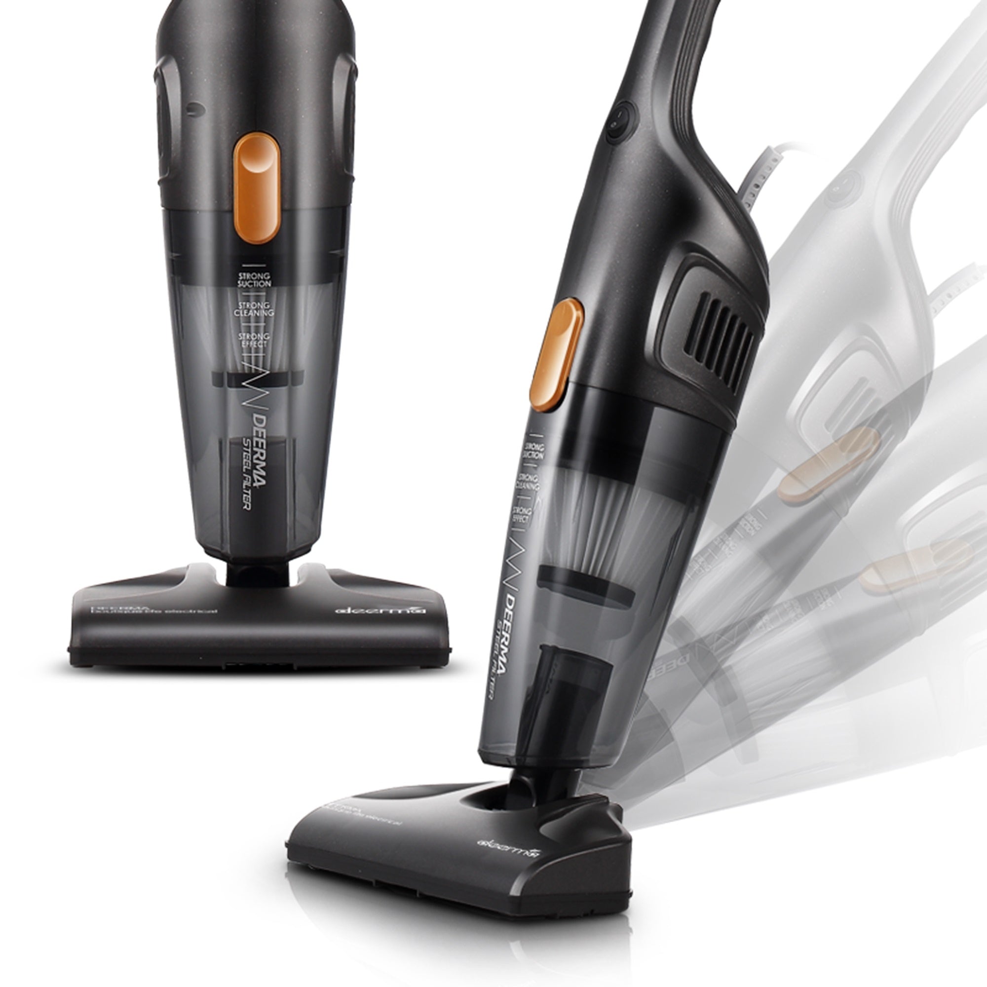 Xiaomi Deerma DX115C Stielstaubsauger