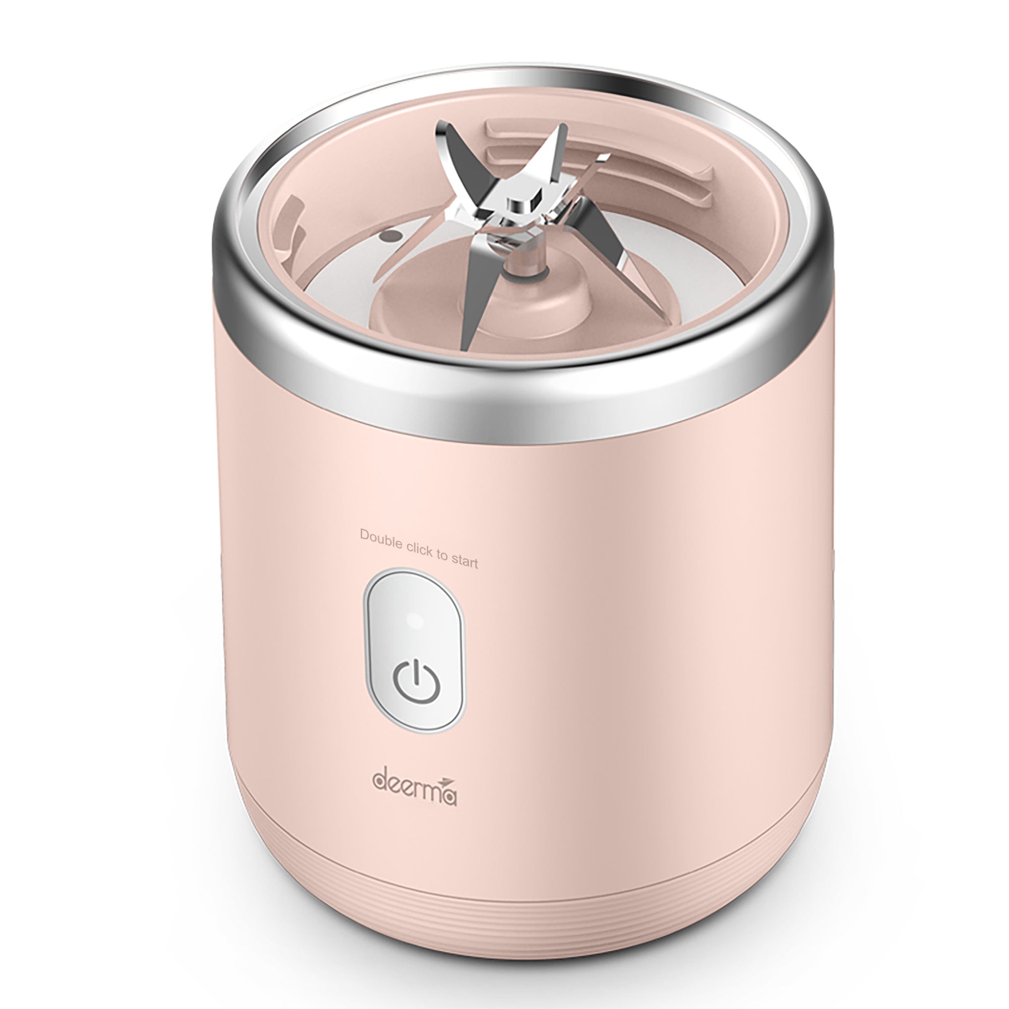 Xiaomi Deerma tragbarer Mixer NU05