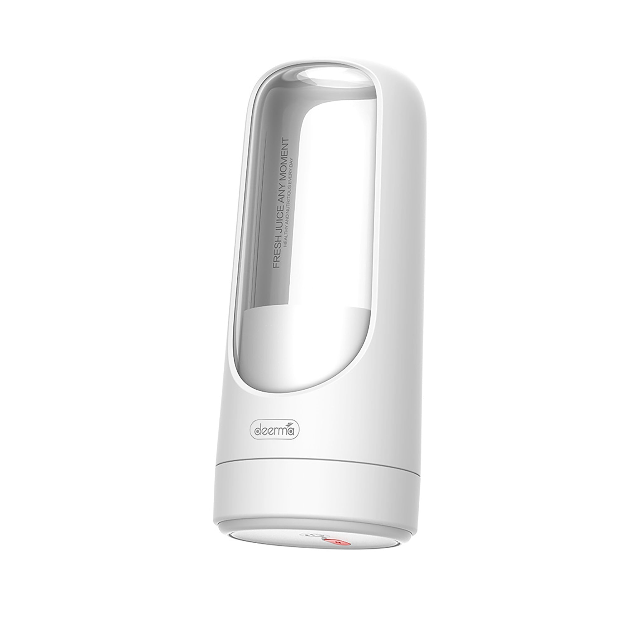 Xiaomi Deerma tragbarer Entsafter NU30