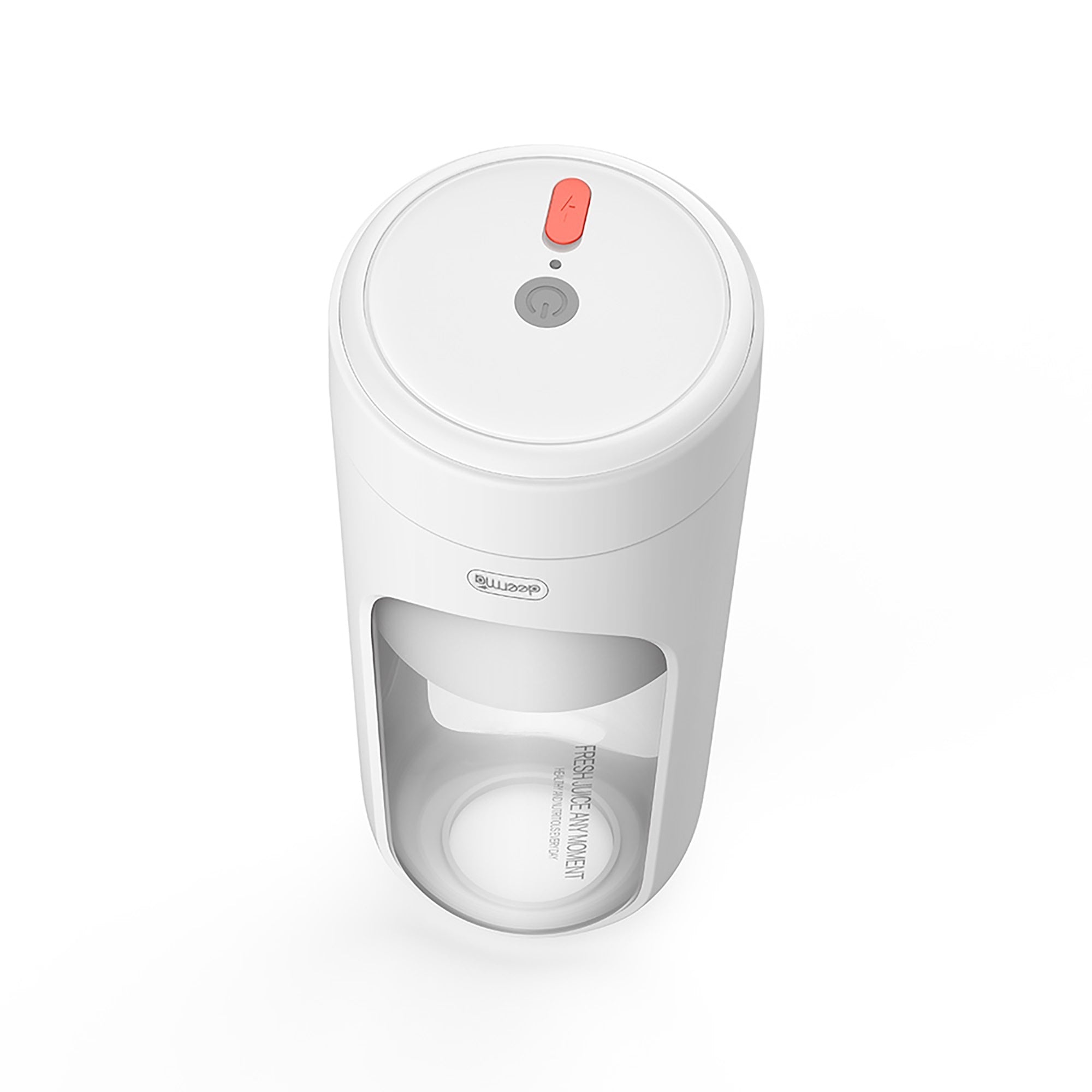 Xiaomi Deerma tragbarer Entsafter NU30