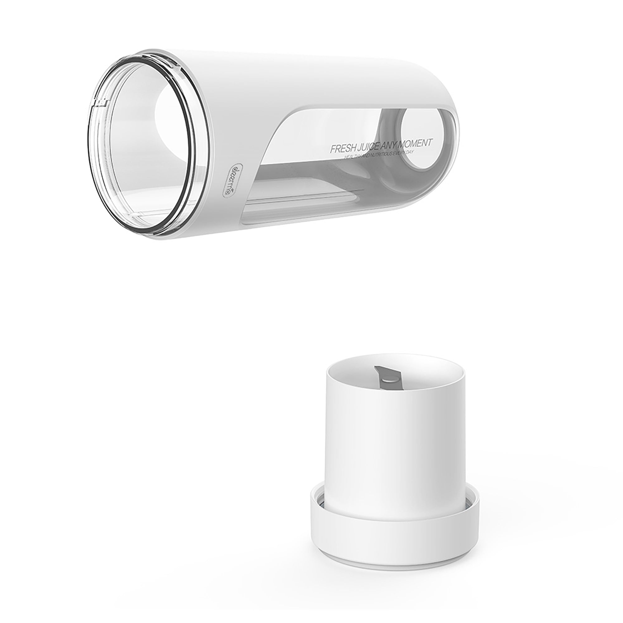 Xiaomi Deerma tragbarer Entsafter NU30