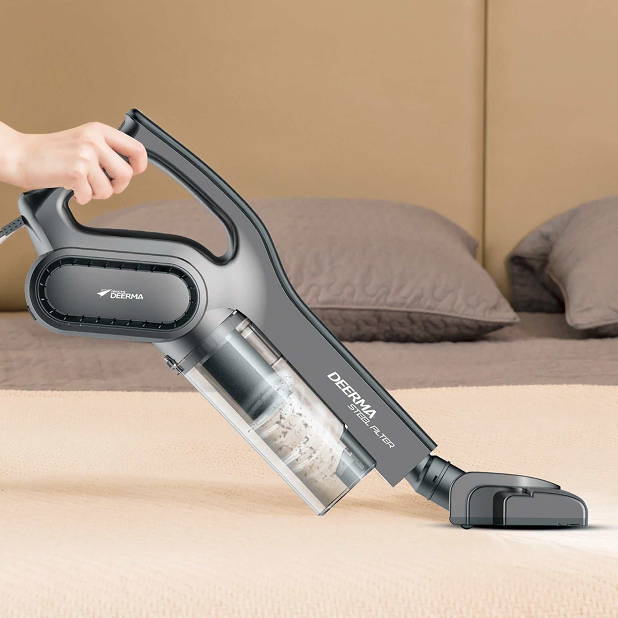 Xiaomi Deerma Staubsauger DX700S
