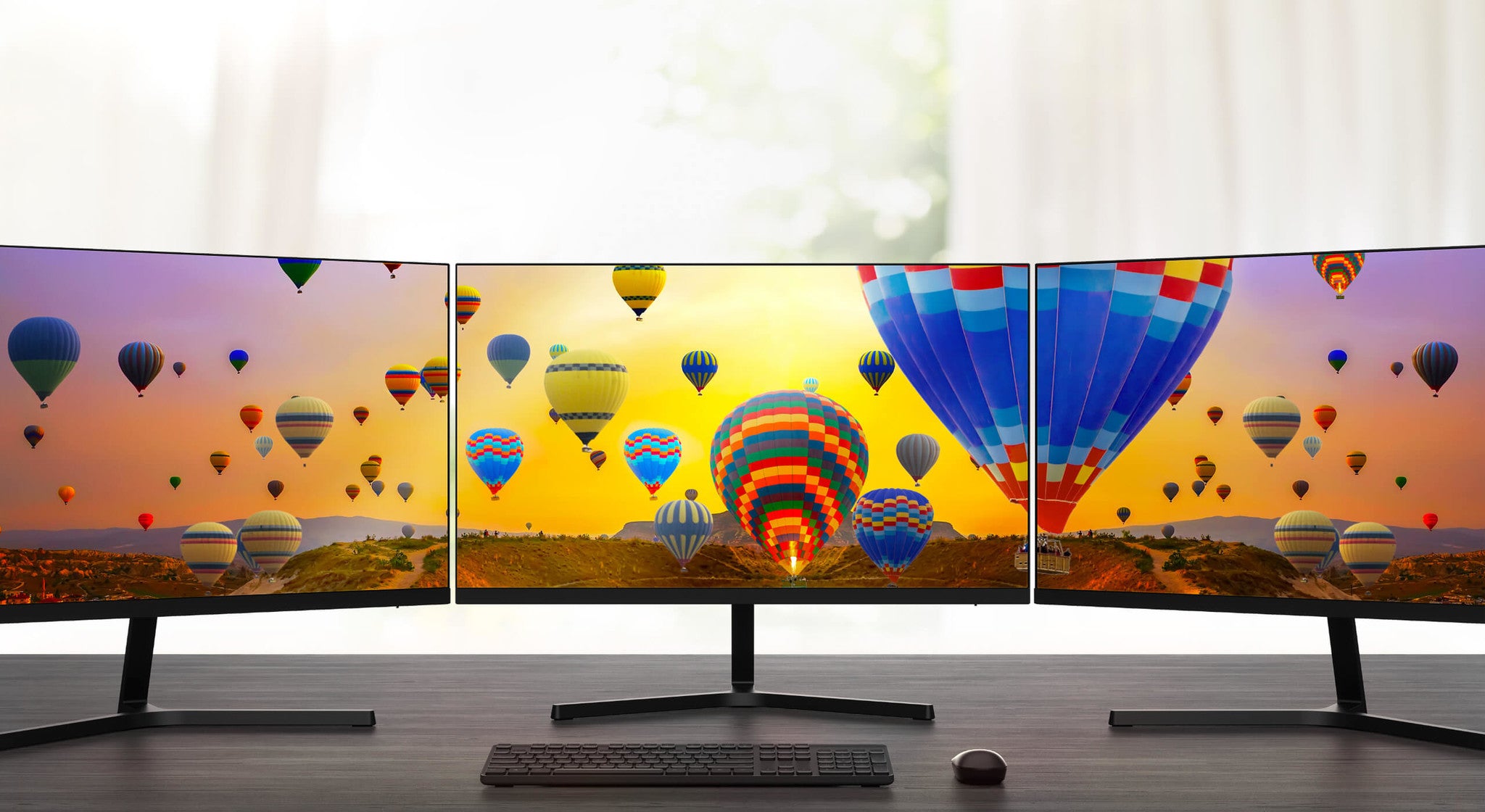 Xiaomi Mi Desktop Monitor 1C 23,8 Zoll