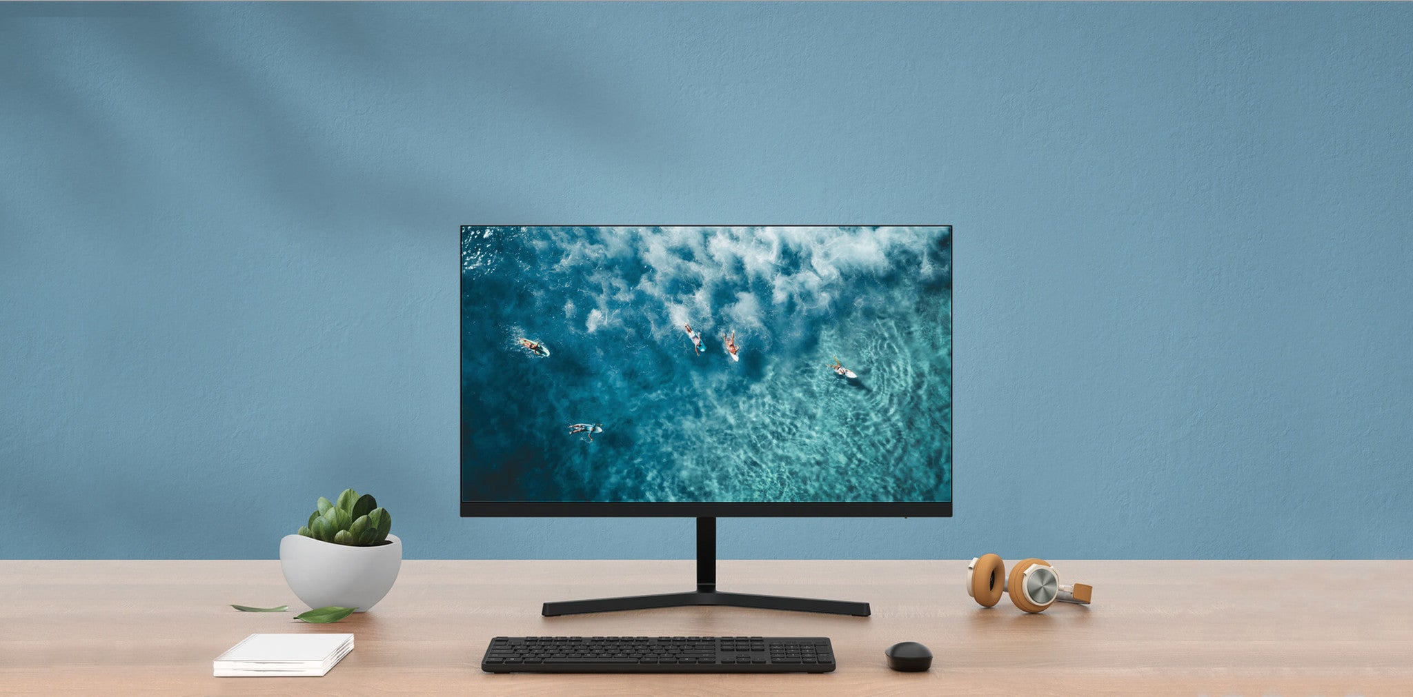 Xiaomi Mi Desktop Monitor 1C 23,8 Zoll