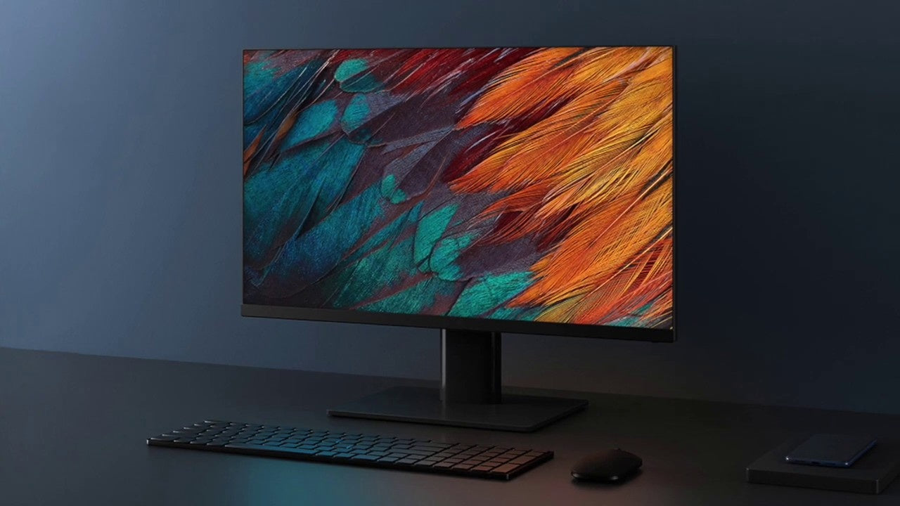 Xiaomi Mi Desktop Monitor 1C 23,8 Zoll
