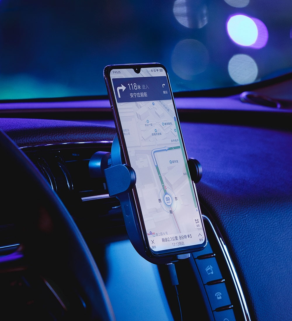 Xiaomi Wireless Car charger 20W