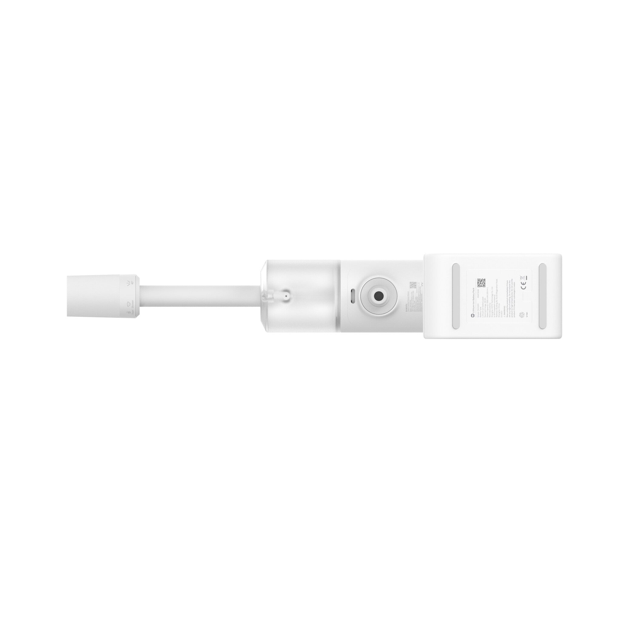 Xiaomi Kabelloser Hochdruckreiniger