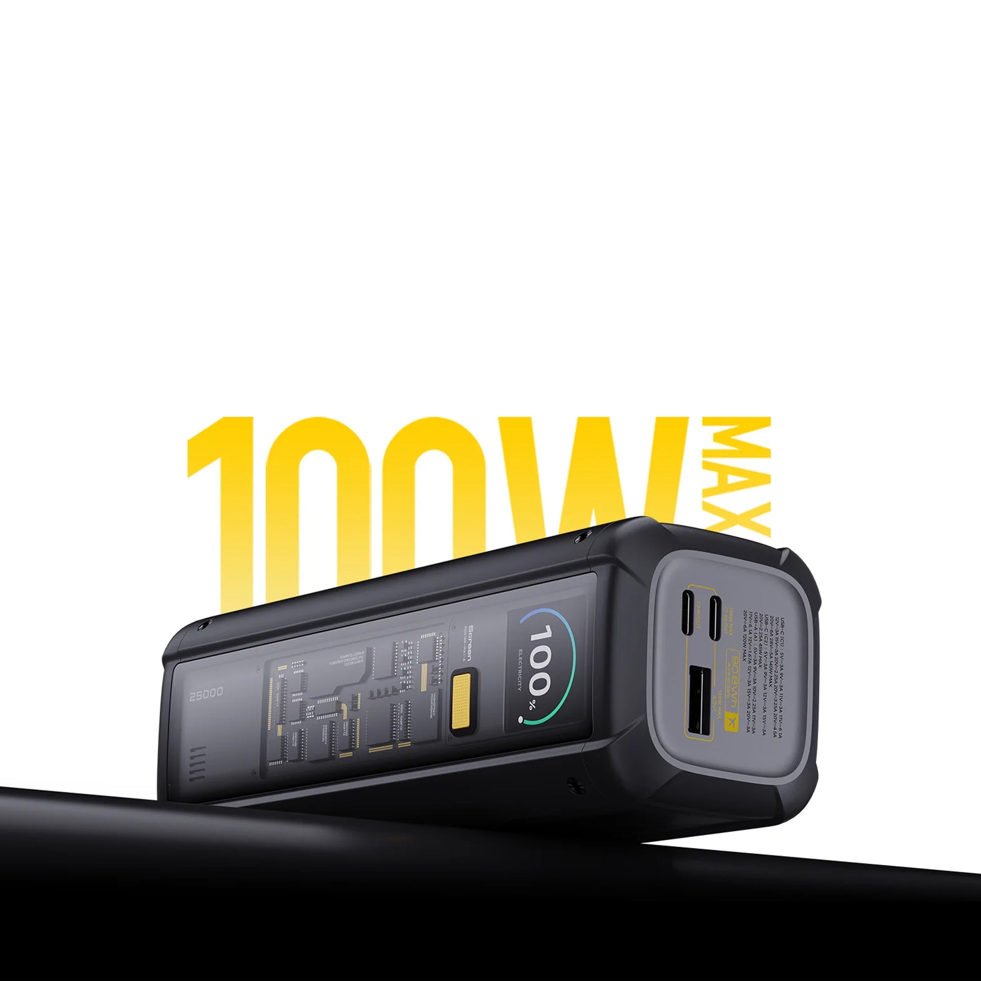 Xiaomi Portable Electric Air Compressor 2 Pro