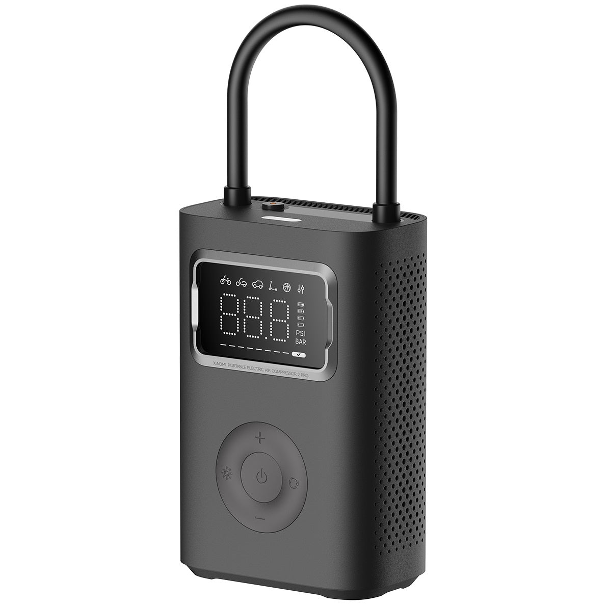 Xiaomi tragbarer elektrischer Luftkompressor 2 Pro