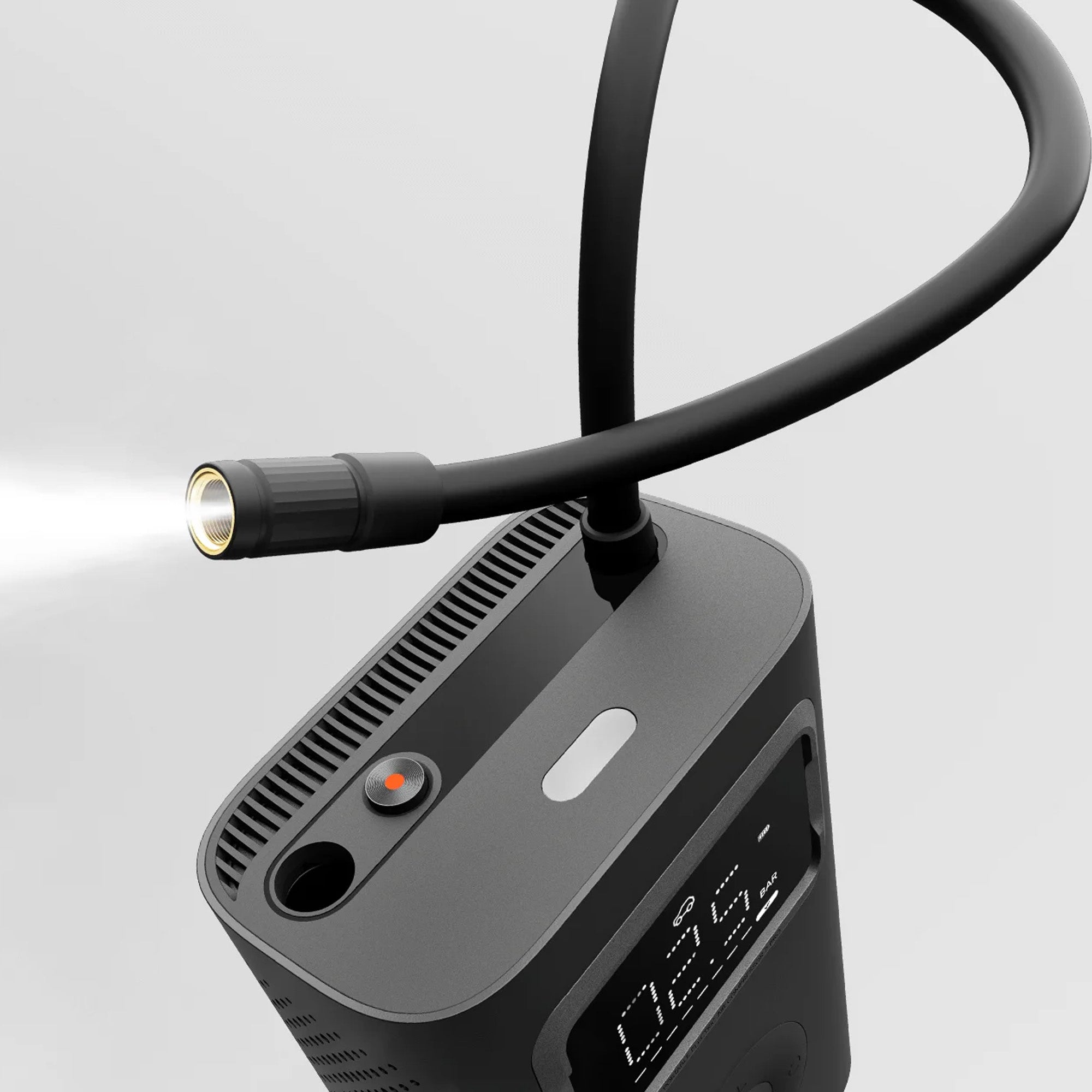 Xiaomi Portable Electric Air Compressor 2 Pro