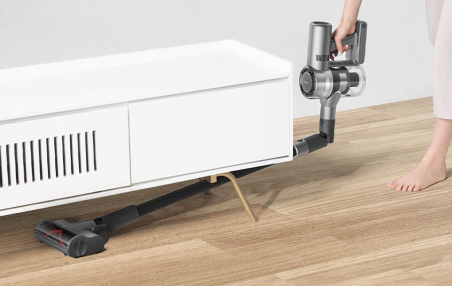 Xiaomi Dreame V12 kabelloser Stielstaubsauger