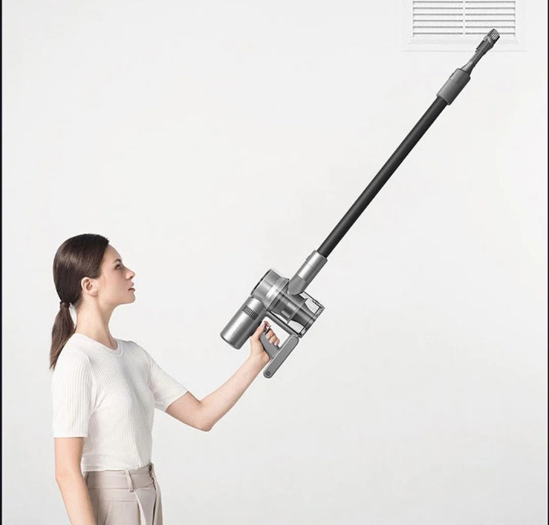 Xiaomi Dreame V12 kabelloser Stielstaubsauger