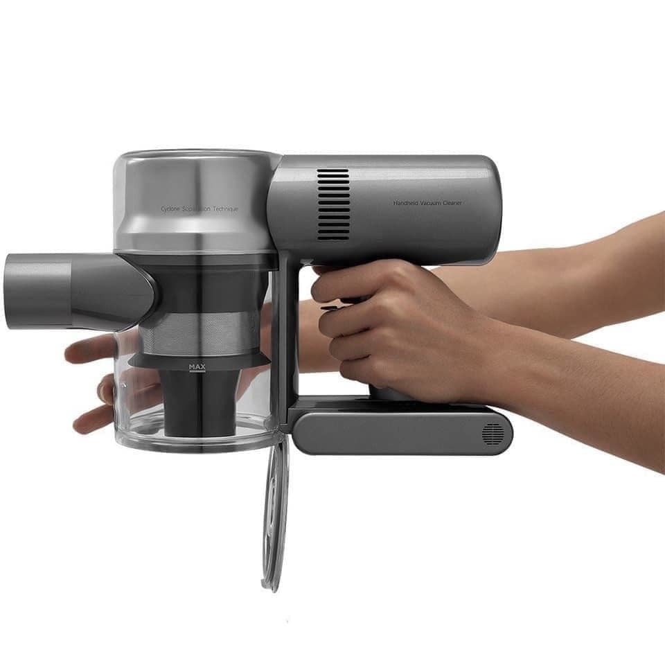Xiaomi Dreame V12 kabelloser Stielstaubsauger