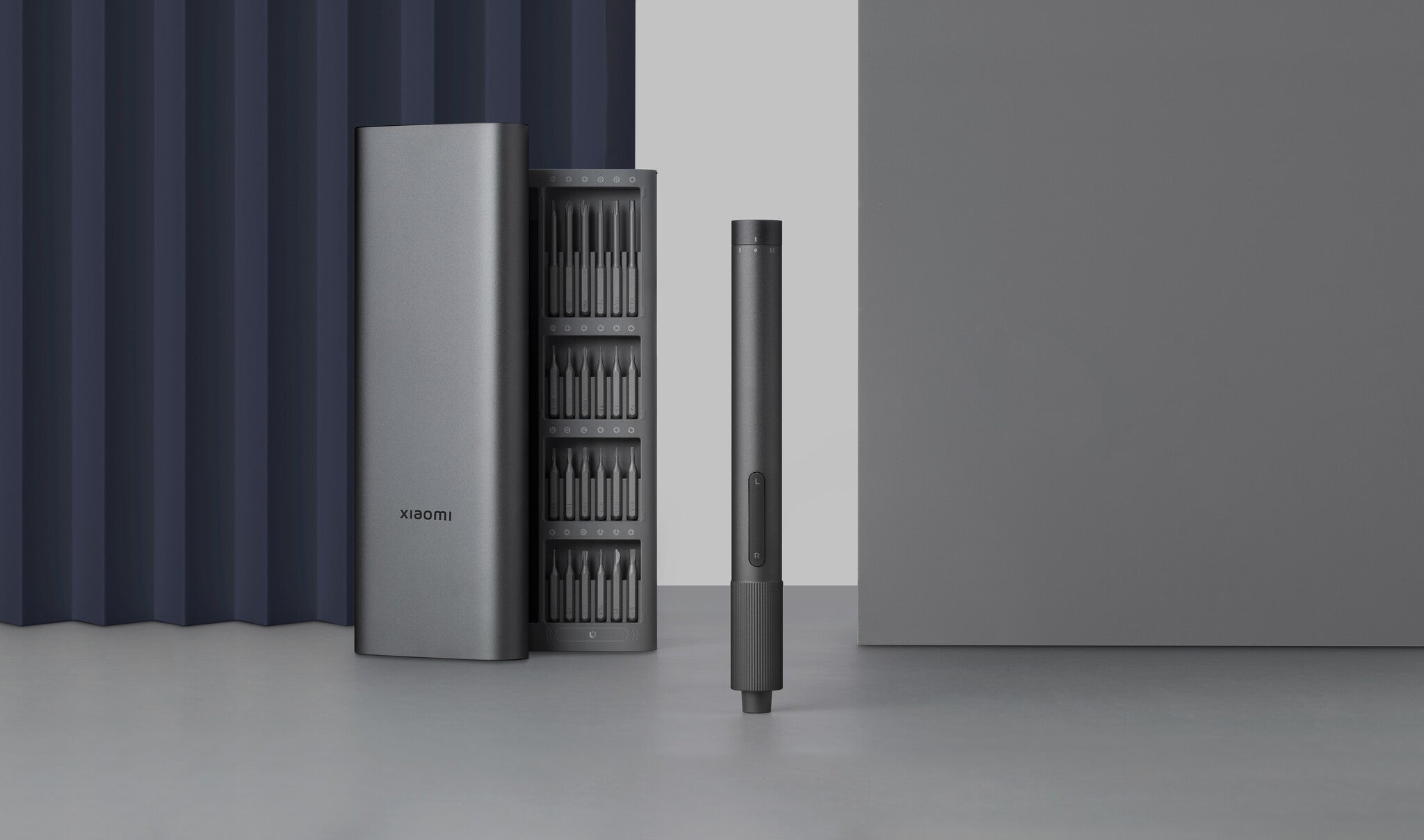 Xiaomi elektrischer Präzisionsschraubendreher