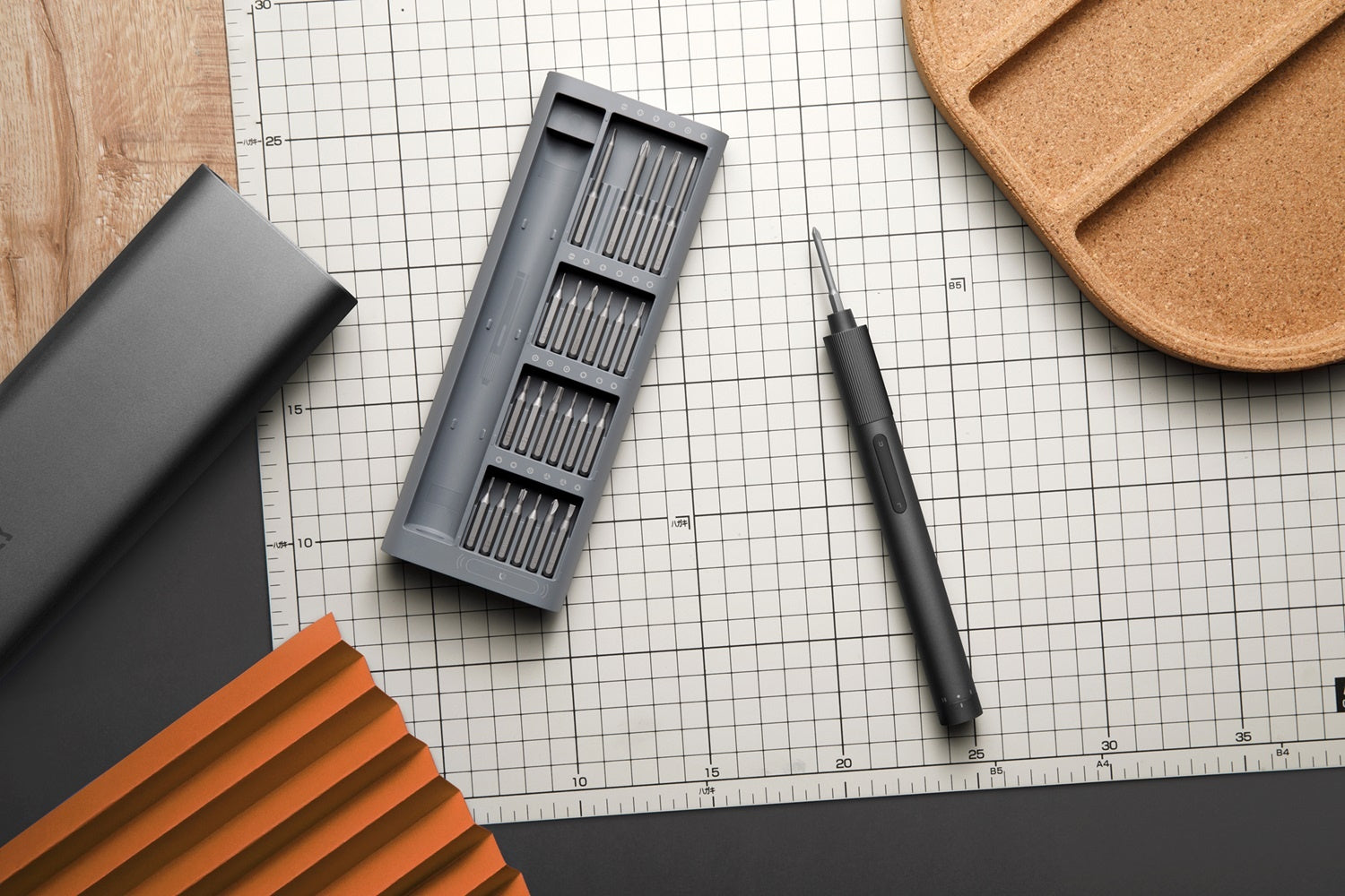 Xiaomi elektrischer Präzisionsschraubendreher