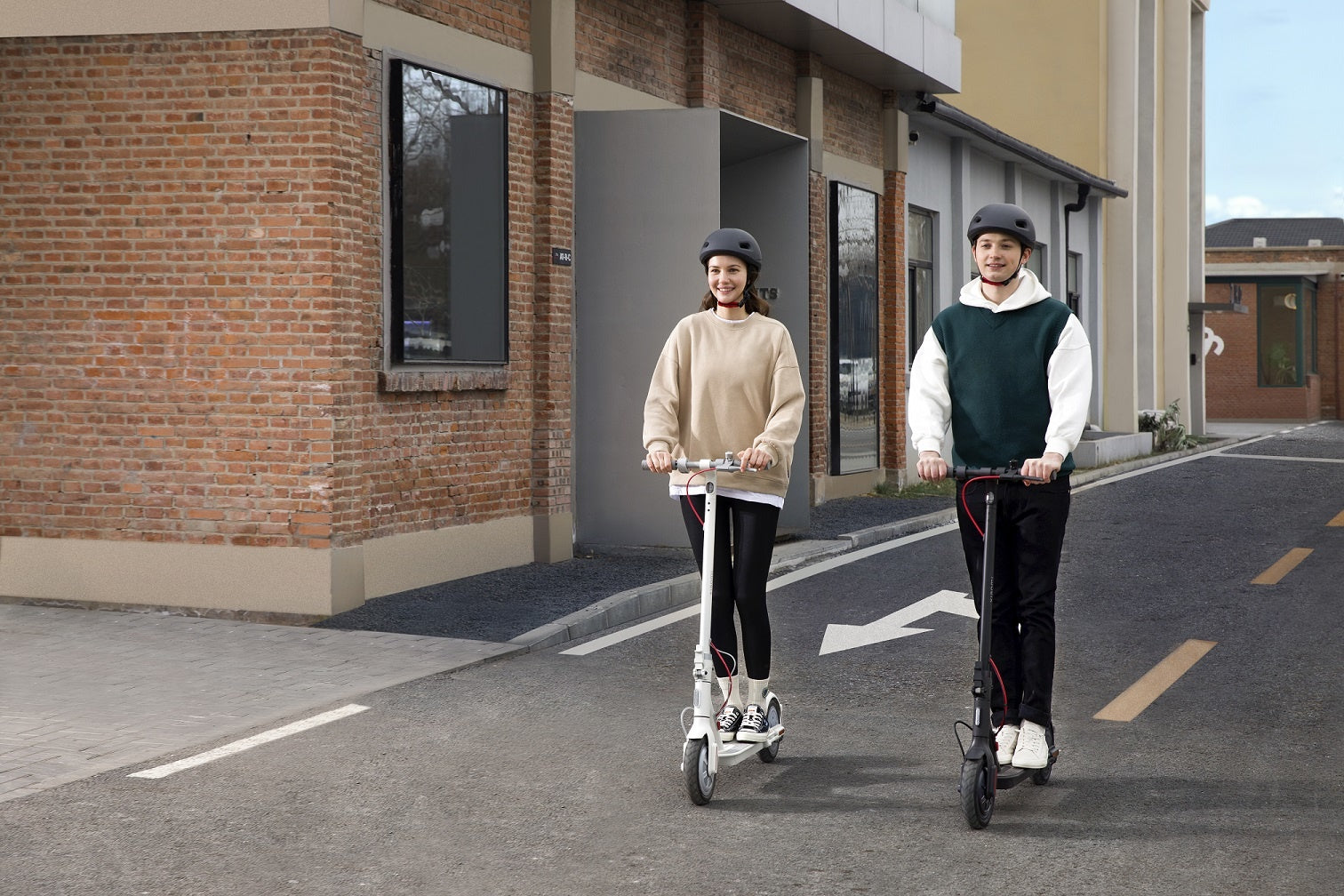 Xiaomi Electric Scooter 3 Lite europäische Version