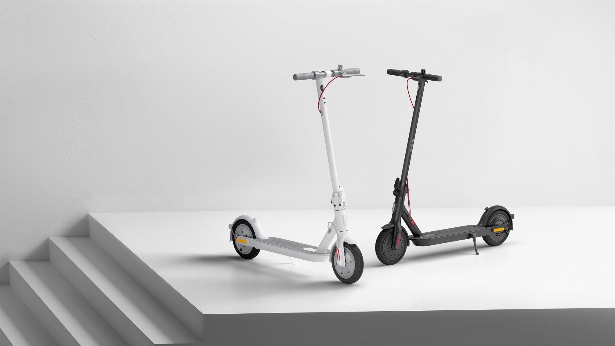 Xiaomi Electric Scooter 3 Lite europäische Version