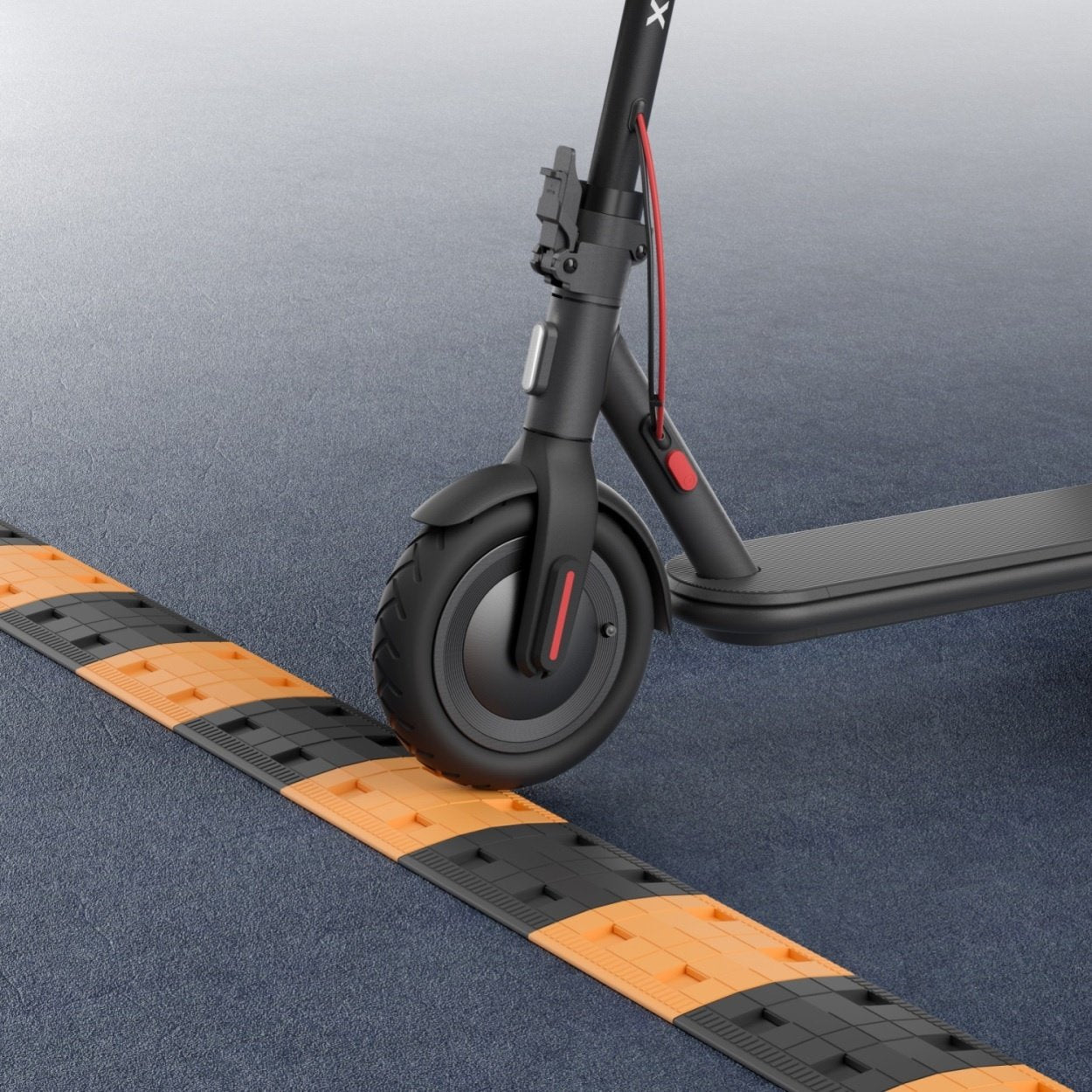 Xiaomi Electric Scooter 4 European Version