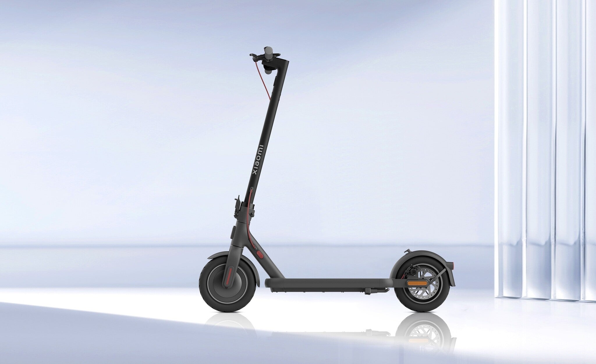 Xiaomi Electric Scooter 4 European Version