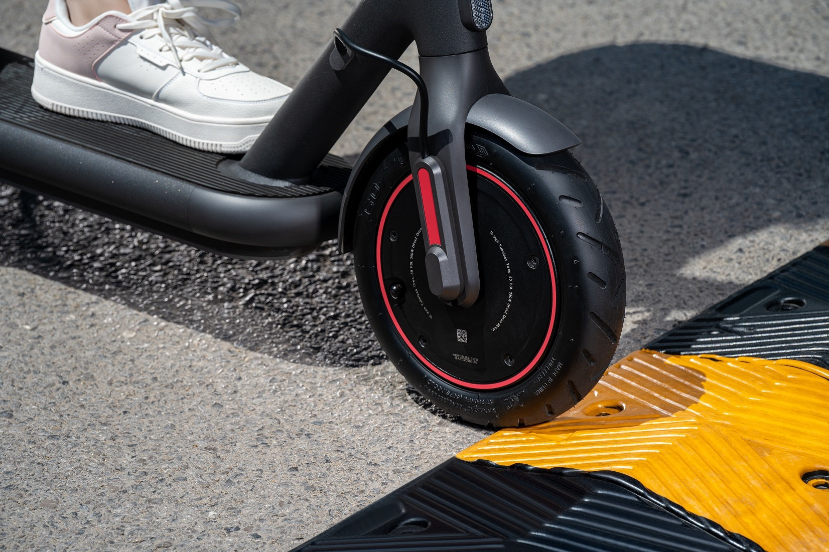Xiaomi Electric Scooter 4 Pro europäische Version
