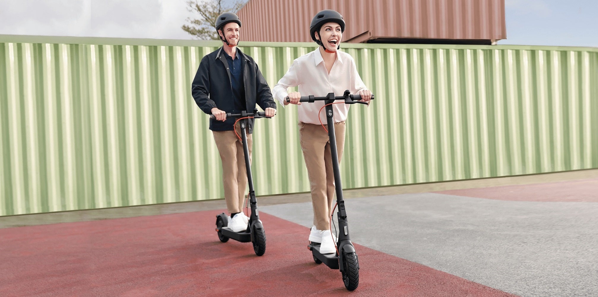 Xiaomi Electric Scooter 4 Pro 2nd Gen Version européenne
