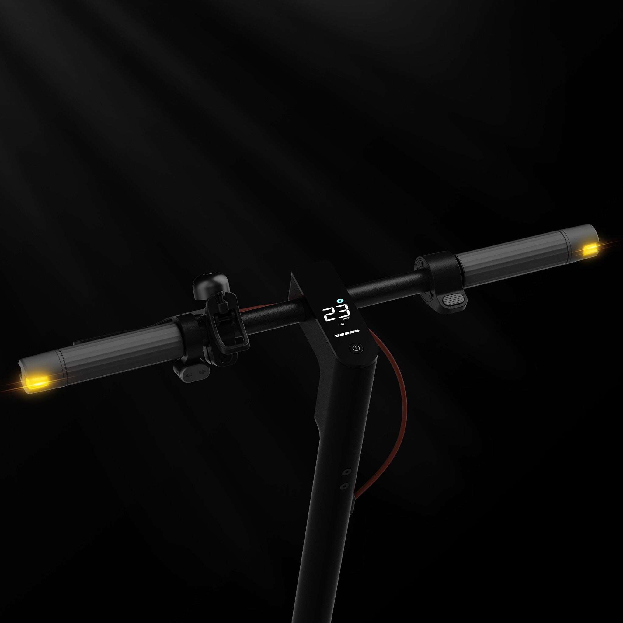 Xiaomi Electric Scooter 4 Pro 2nd Gen Version européenne