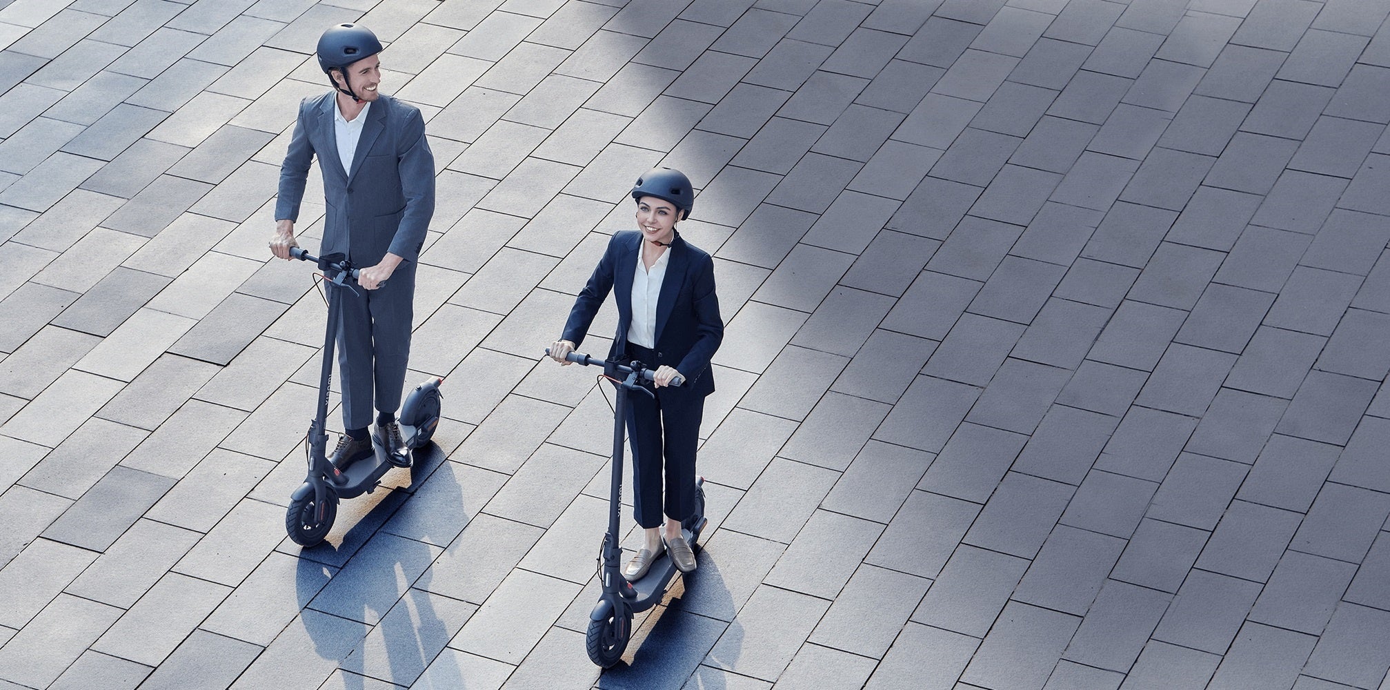 Xiaomi Electric Scooter 4 Pro 2nd Gen Version européenne