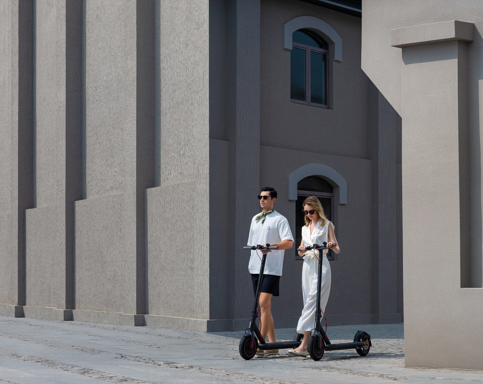 Xiaomi Electric Scooter 4 Pro europäische Version