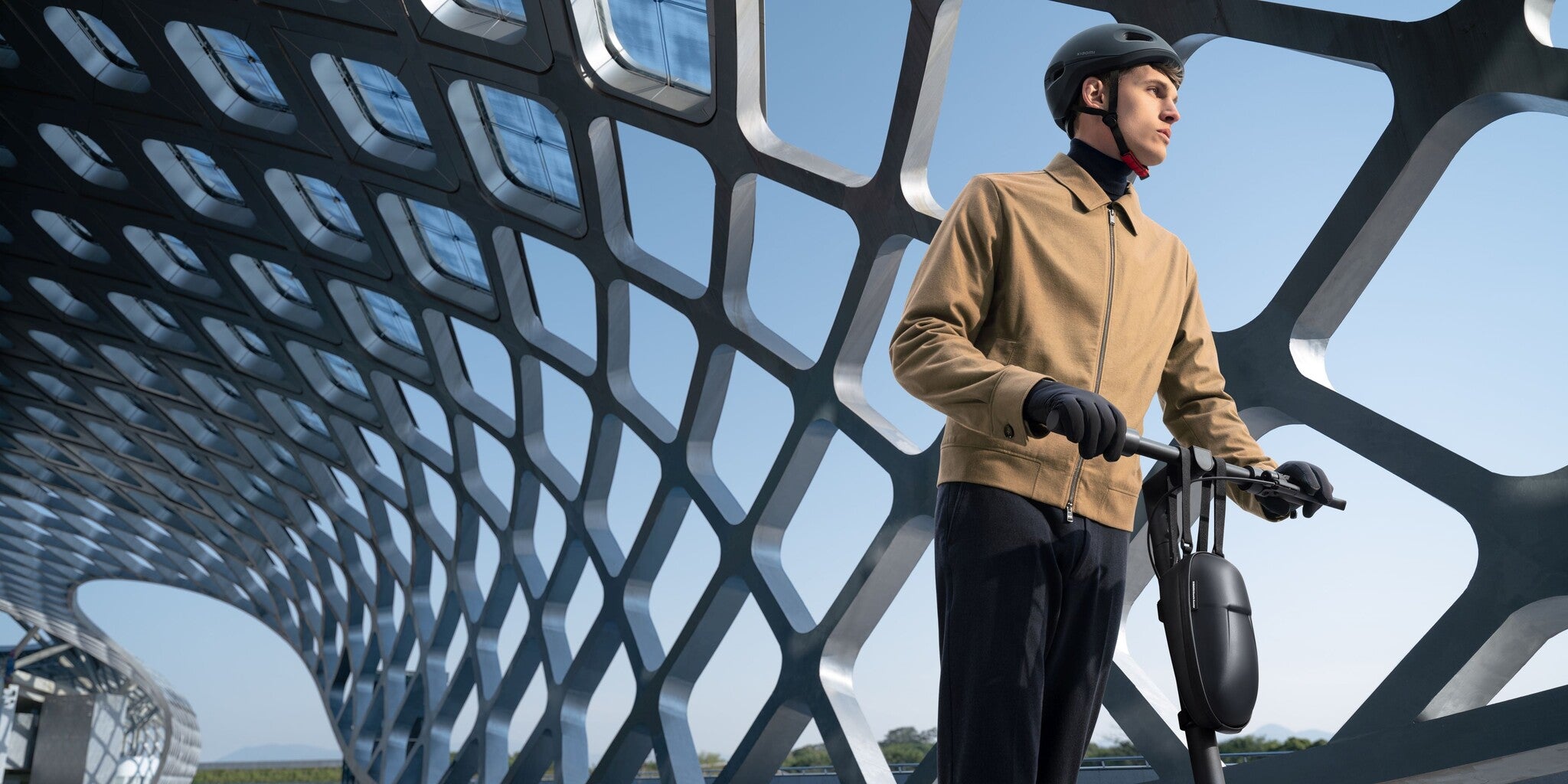 Xiaomi Electric Scooter 4 Ultra Version européenne