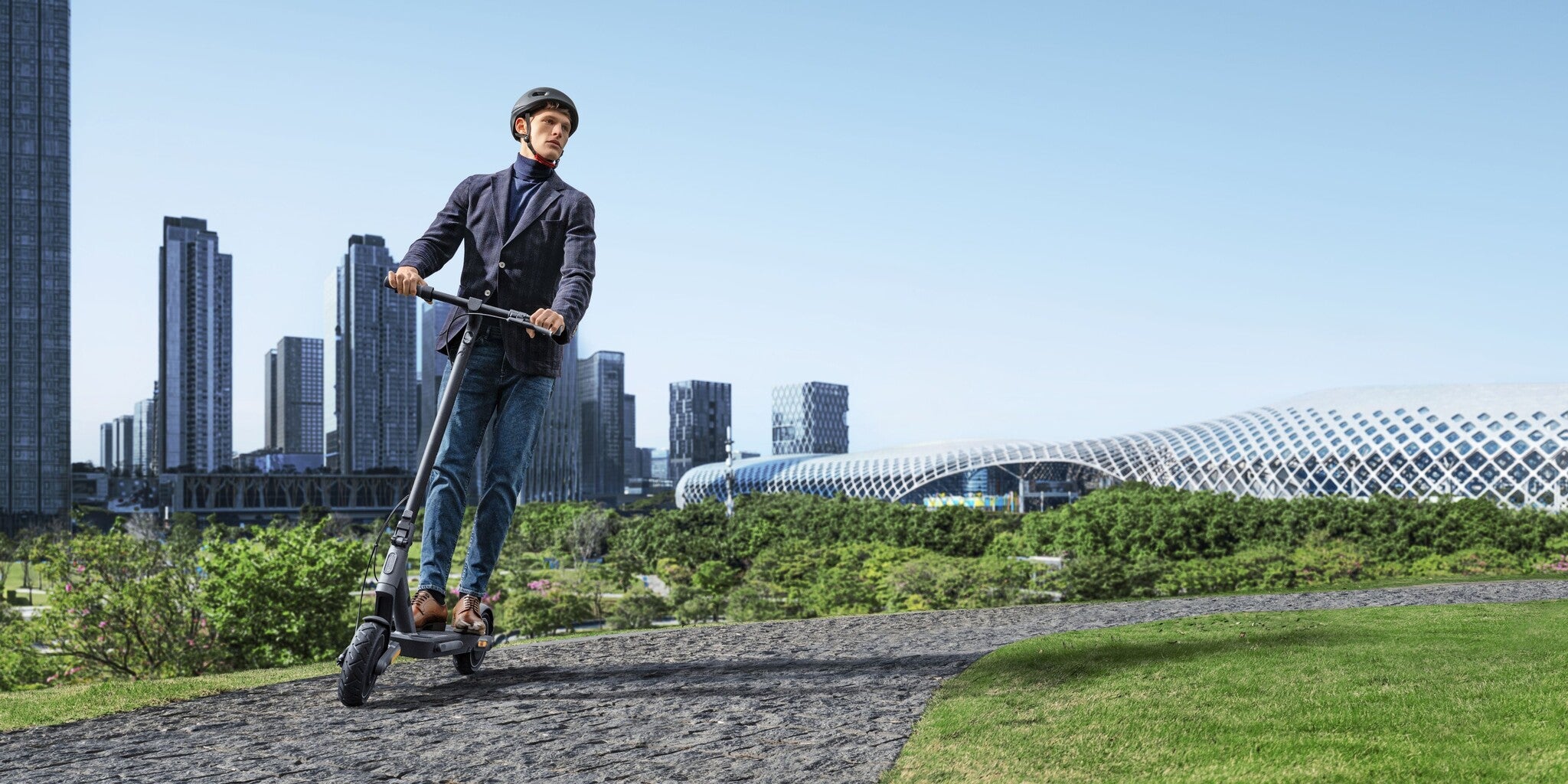 Xiaomi Electric Scooter 4 Ultra Version européenne