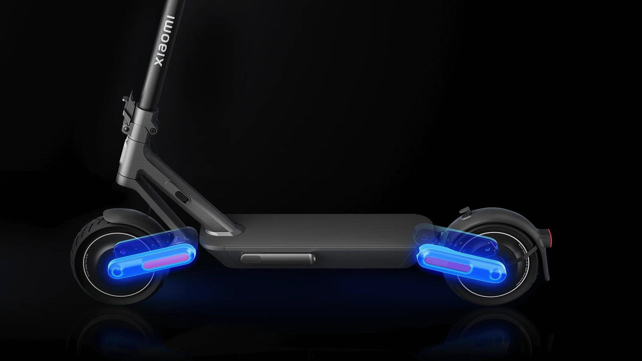 Xiaomi Electric Scooter 4 Ultra Version européenne
