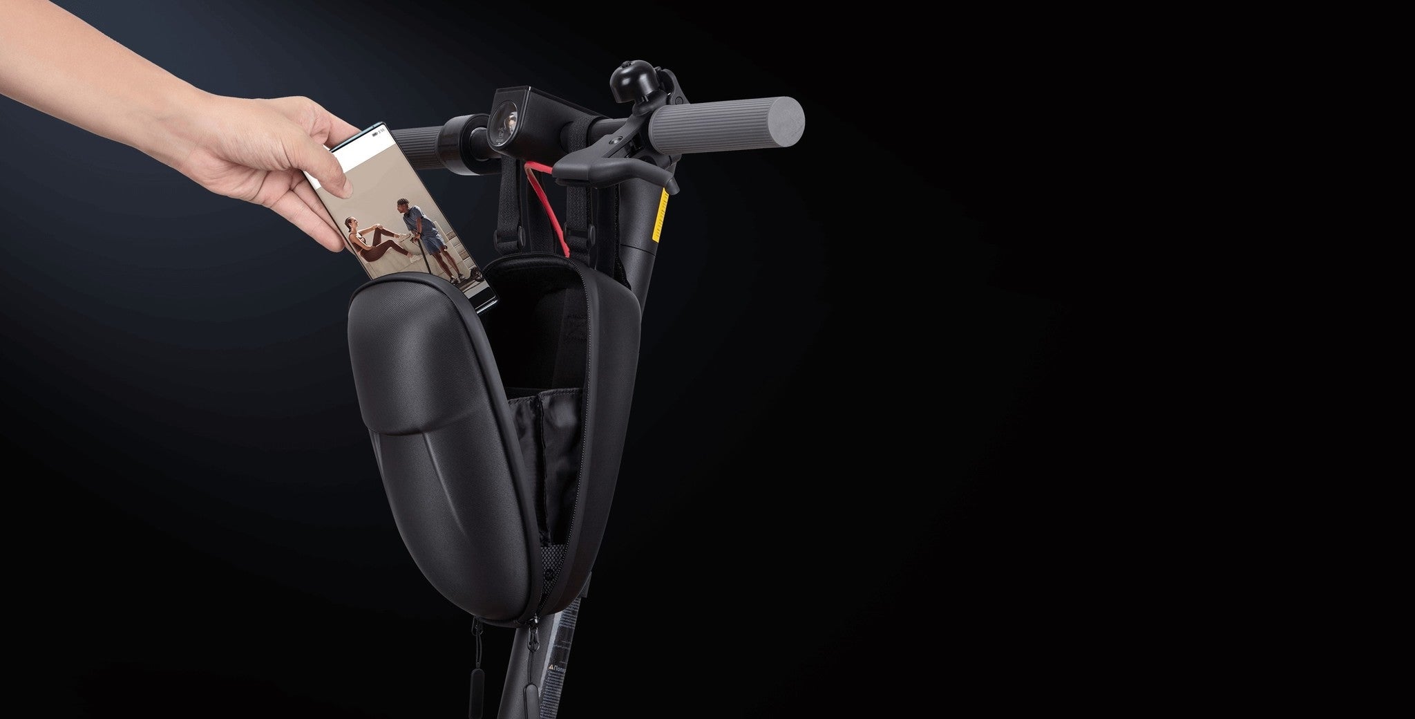 Xiaomi Electric Scooter Aufbewahrungstasche