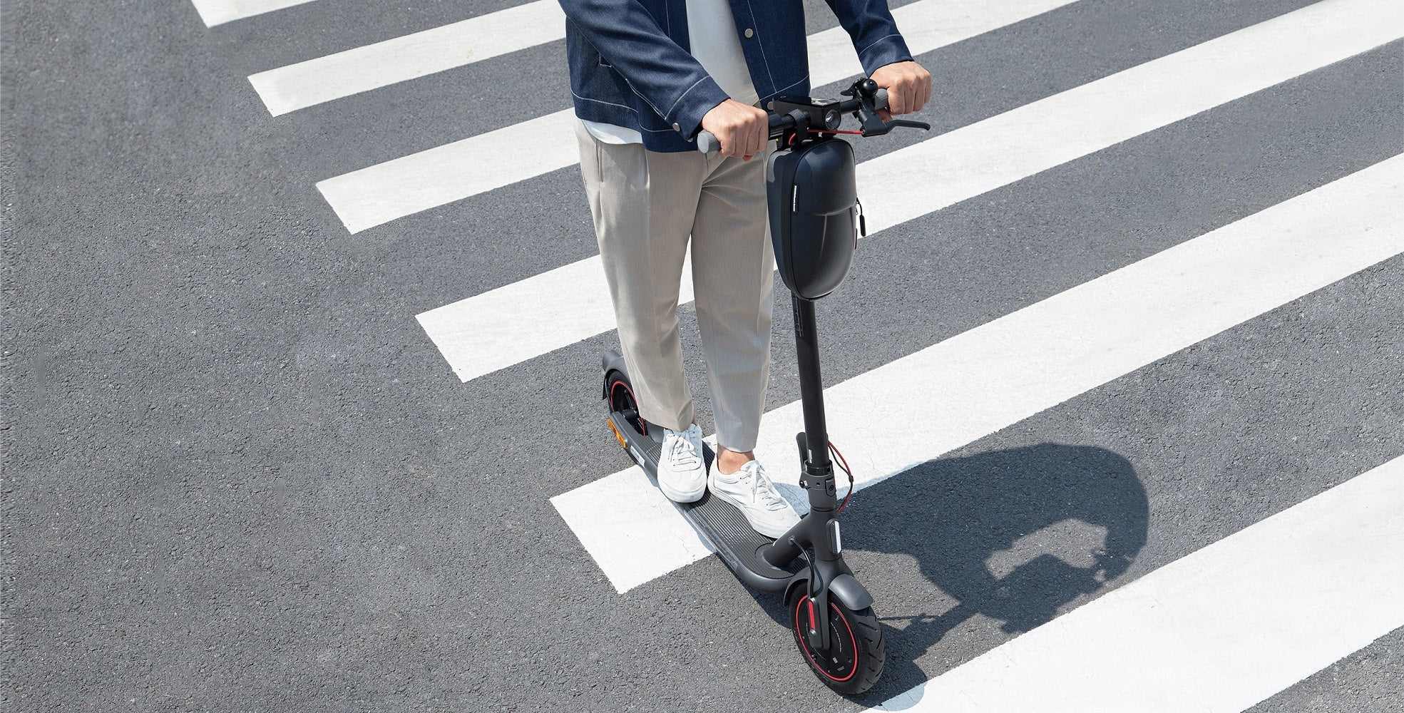 Xiaomi Electric Scooter Aufbewahrungstasche