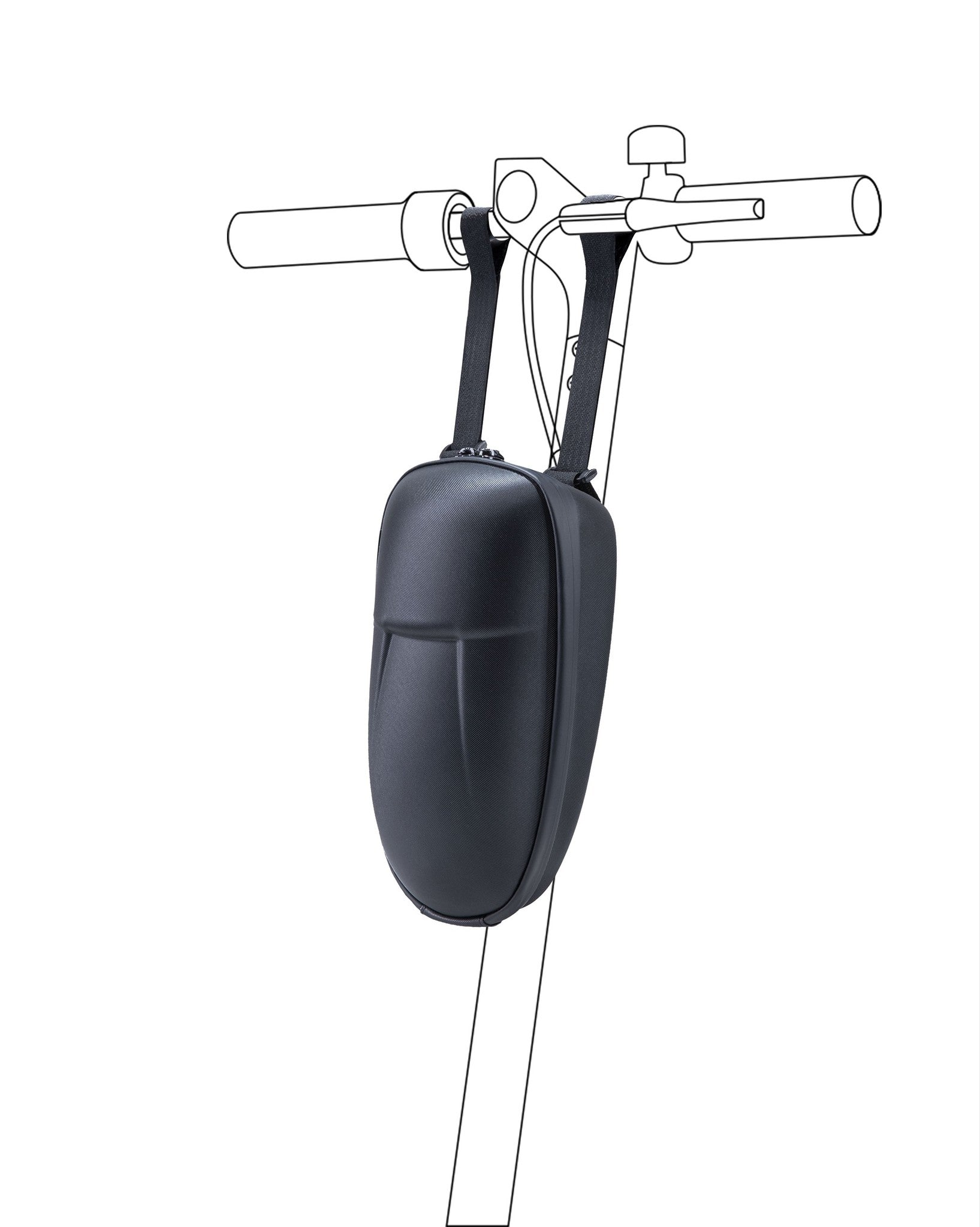 Xiaomi Electric Scooter Aufbewahrungstasche
