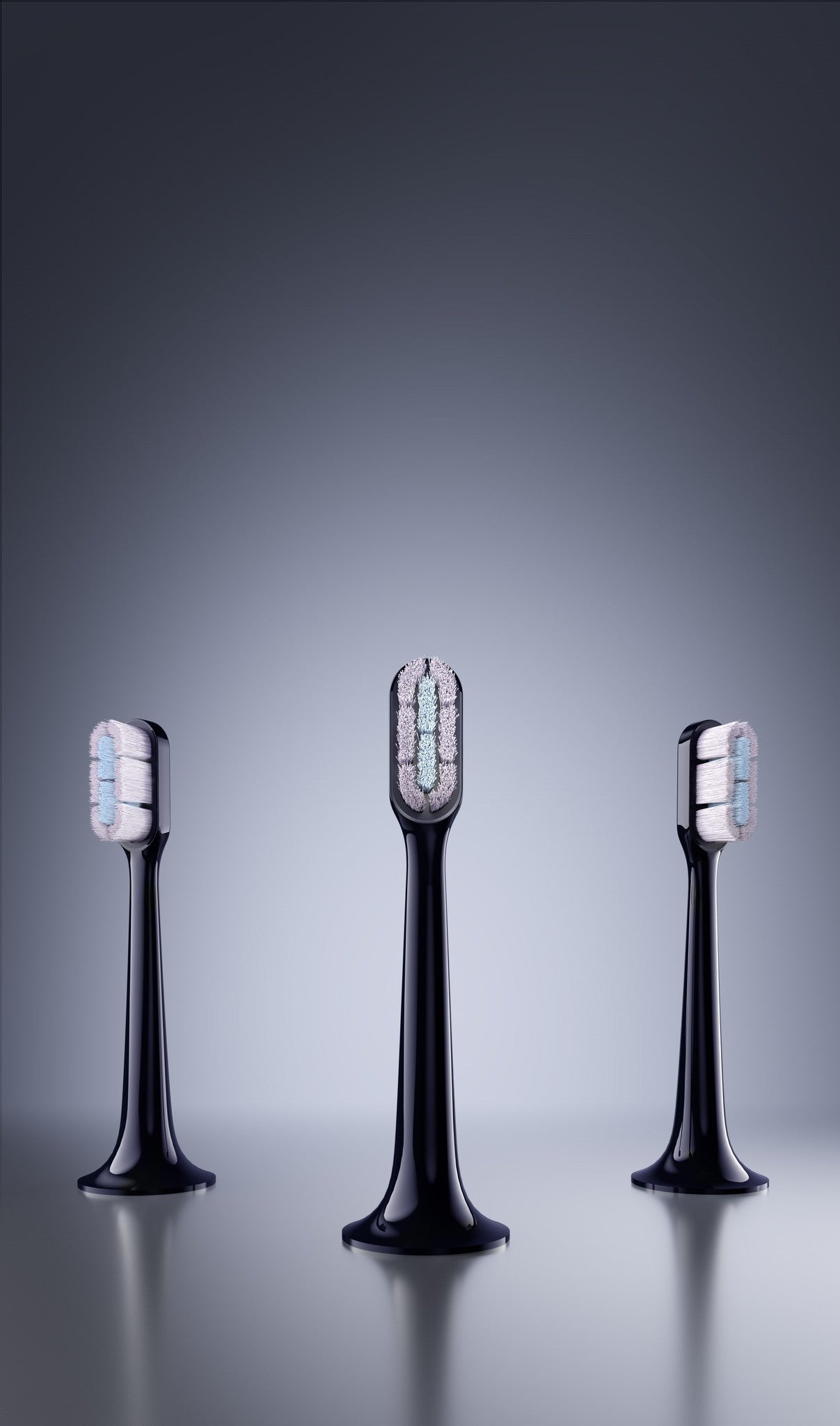 Xiaomi Electric Toothbrush T700 Brush Heads Duo Pack