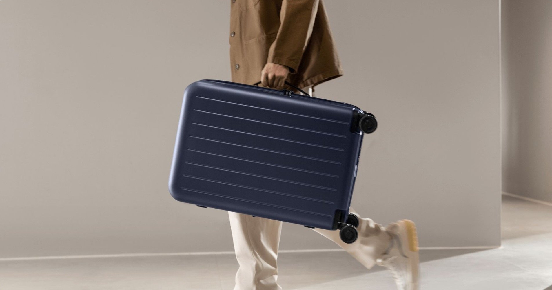 Xiaomi Expandable Luggage