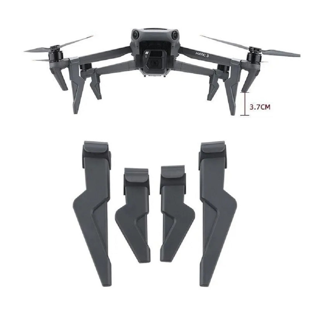 Largueur Xiaomi Fimi pour DJI Mavic 3