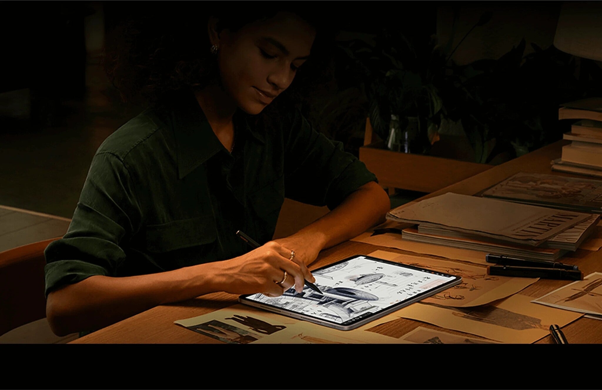 Xiaomi Focus Pen - TechPunt