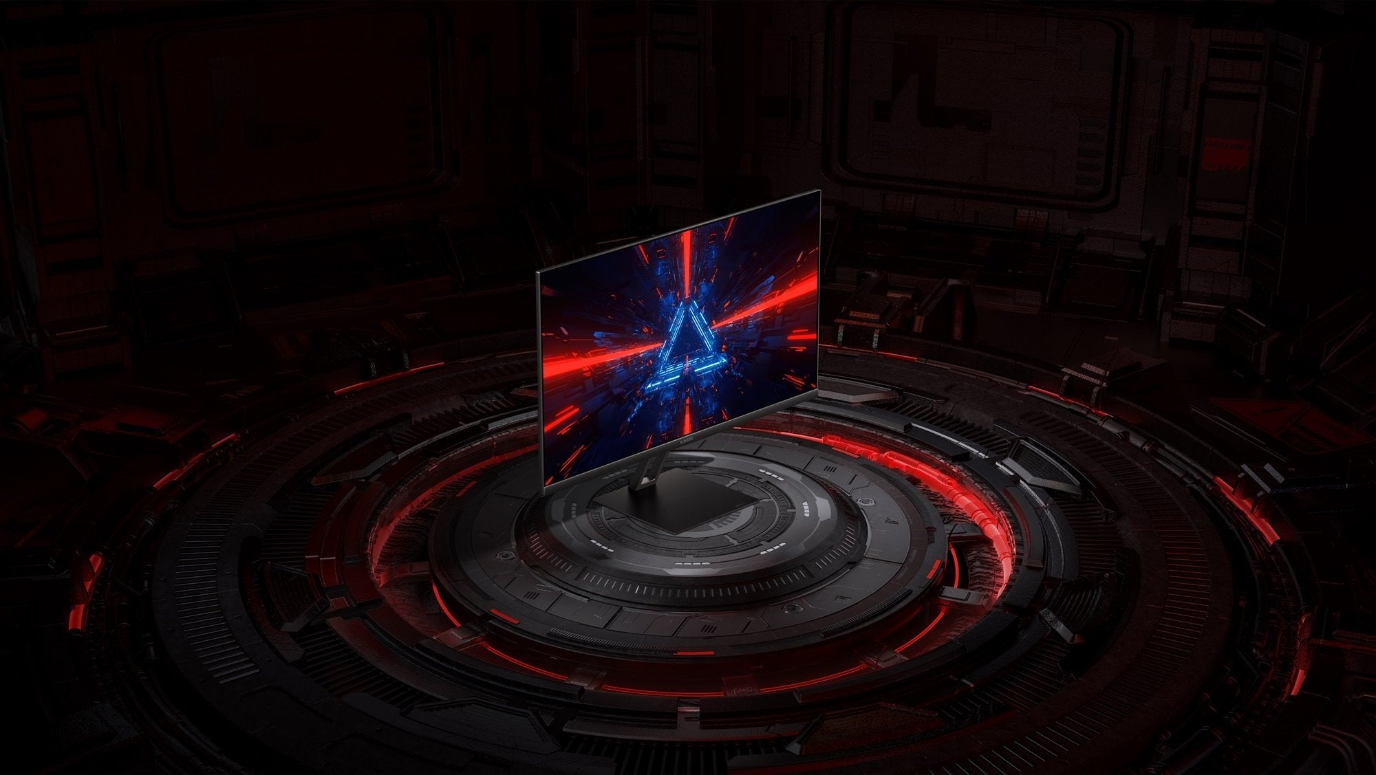 Xiaomi Gaming Monitor G24i