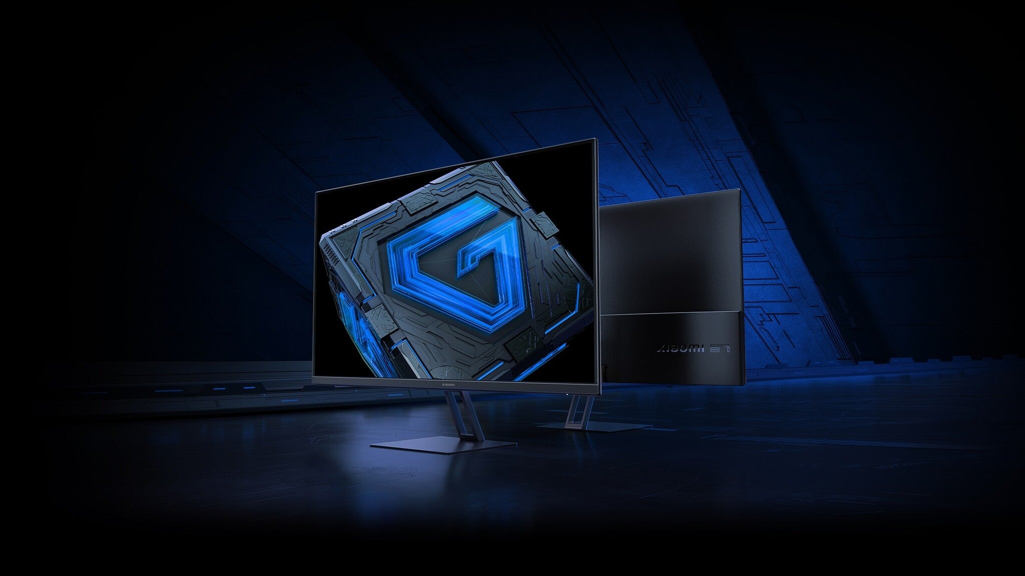 Xiaomi Gaming Monitor G27i