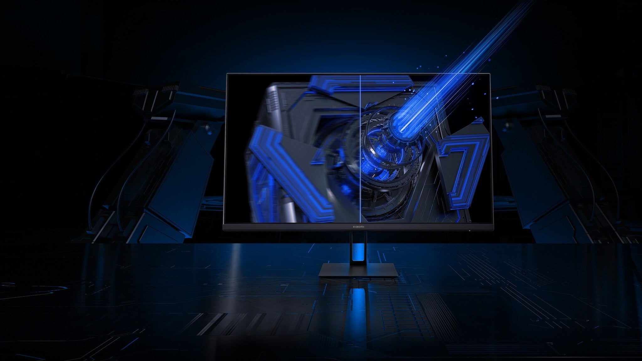 Xiaomi Gaming Monitor G27i