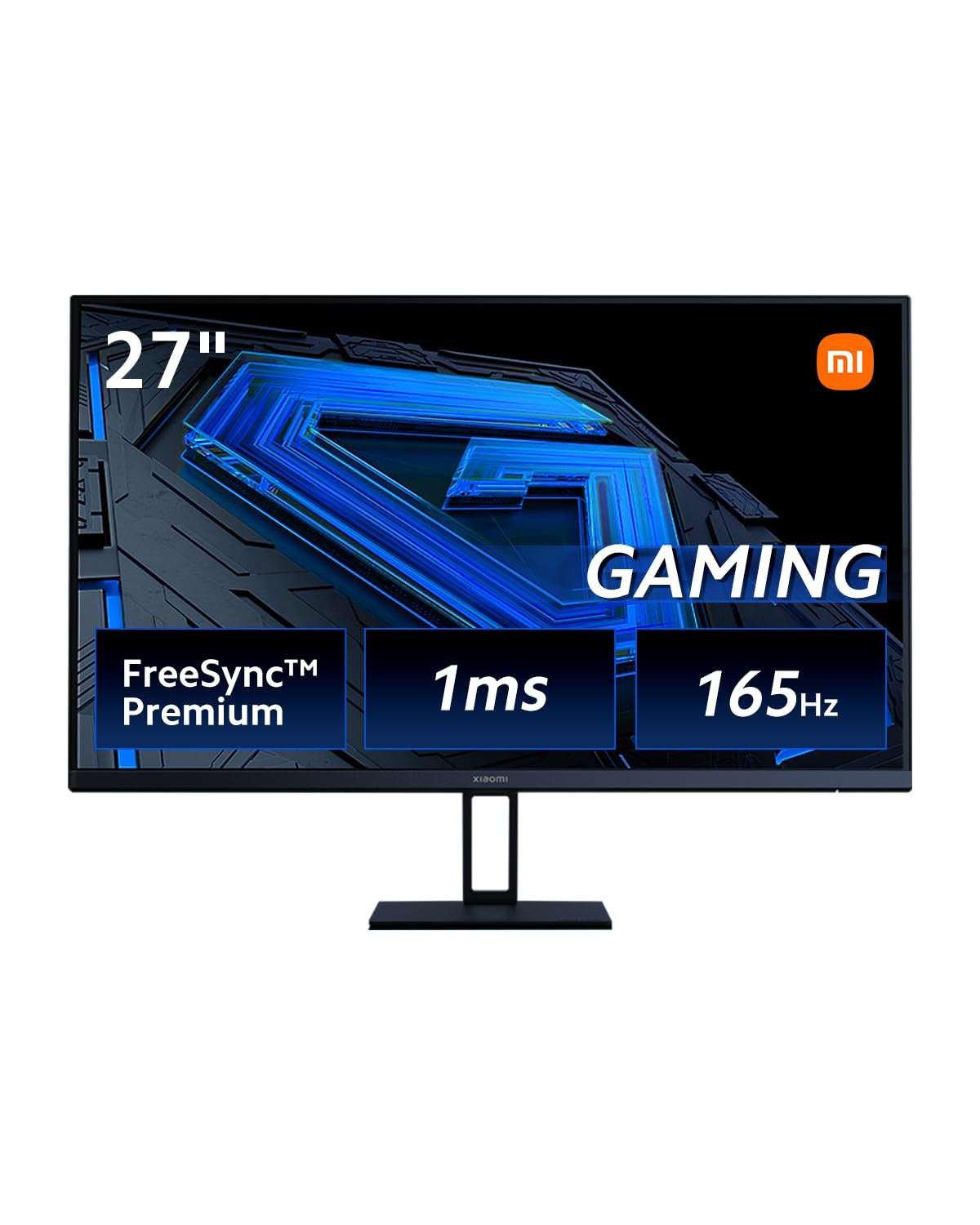 Xiaomi Gaming Monitor G27i - TechPunt