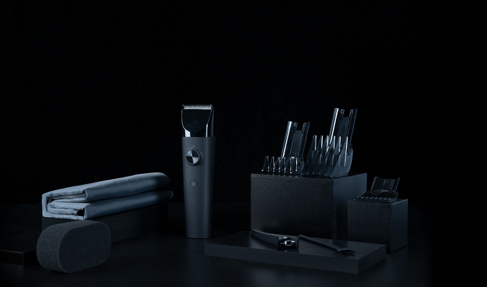 Xiaomi Hair Clipper