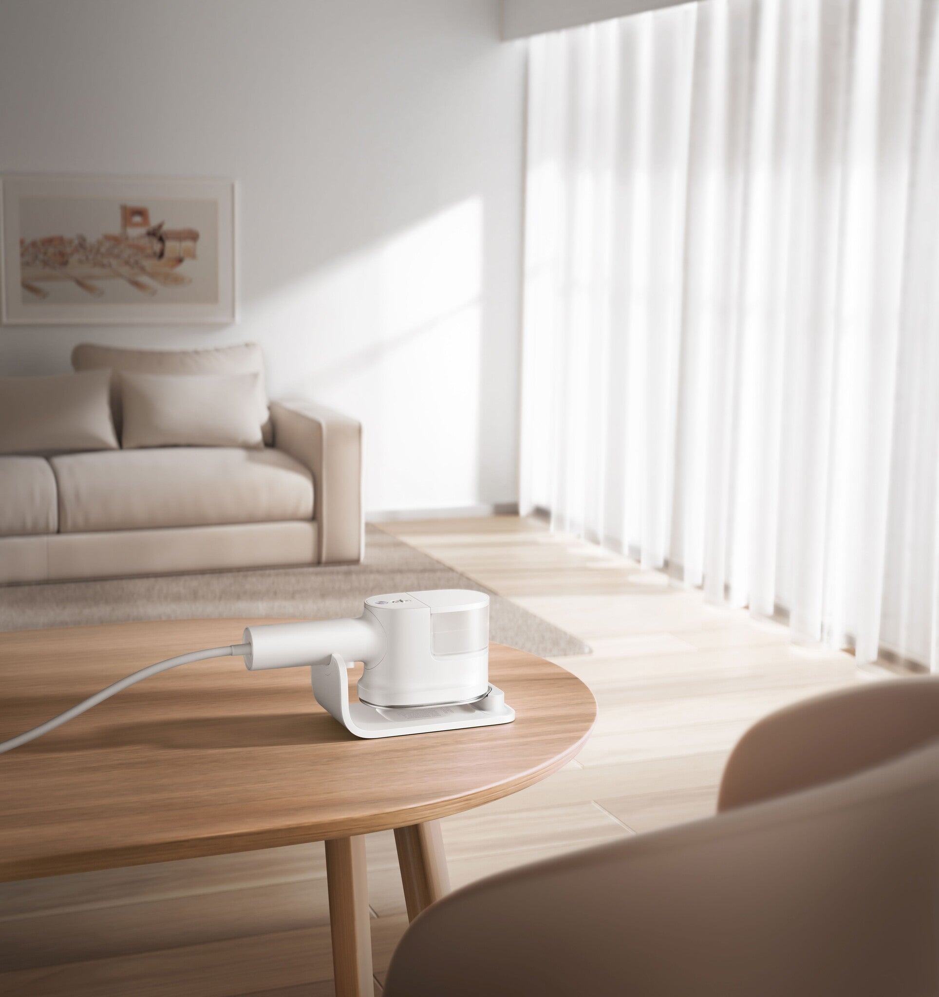 Xiaomi Portable Steam Iron